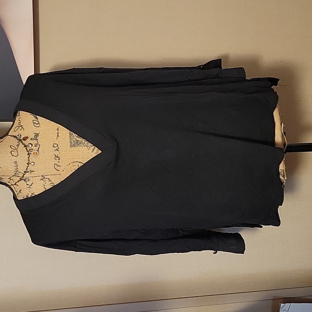 Black Top by Sanctuary 3x